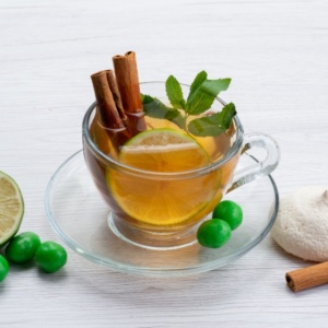 5 Minuman Herbal yang Bikin Tubuh Tetap Fit saat Mudik