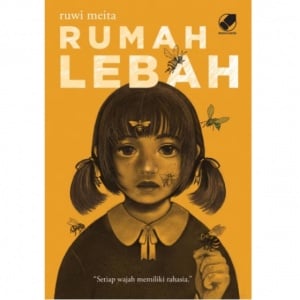 Rumah Lebah: Ketika Imajinasi Anak Menjadi Teror Nyata