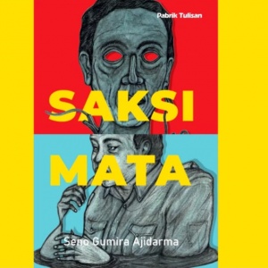 Review Saksi Mata: Saat Fiksi Bicara Tentang Kebenaran yang Dibungkam