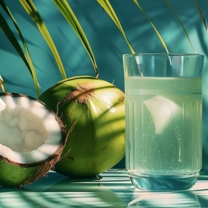 7 Minuman Segar Pengganti Sirup untuk Lebaran, Anti Bosan dan Lebih Sehat!
