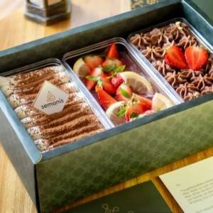 Bosan dengan Kue Kering? Coba 5 Dessert Hits Ini untuk Hampers Lebaran!