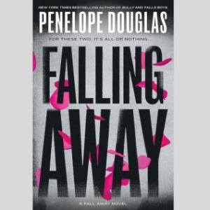 Ulasan Novel Falling Away, Pertarungan Melawan Ego dan Rasa Bersalah