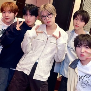 Resmi! NCT WISH Siap Comeback April dengan Album Studio Pertama