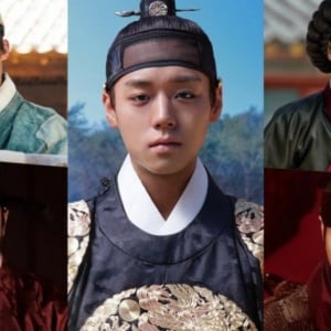 4 Drama dan Film Sageuk Park Ji-hoon, Terbaru Ada The King's Warden