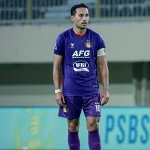 Tunjukkan Performa Memukau, Ezra Walian Layak Comeback ke Timnas Indonesia!