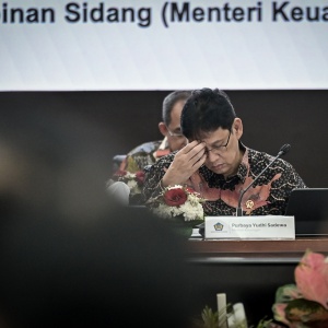 Menteri Keuangan Batasi Pengajuan Anggaran Baru, Pangkas Anggaran Berjalan