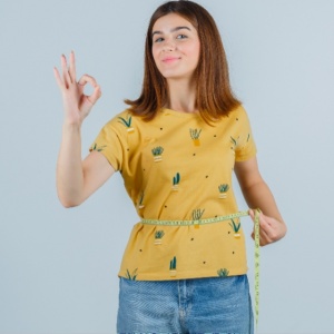 Bebas Makan Enak, 5 Tips Tetap Stabilkan Berat Badan saat Hari Raya