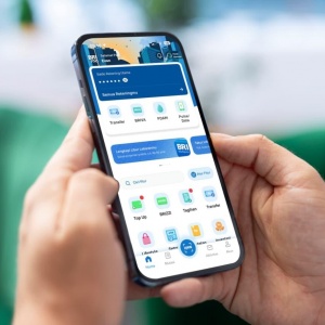 Satu Aplikasi untuk Semua? Intip Fitur Rahasia BRImo yang Bikin Hidup Makin Enteng