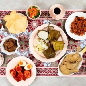 5 Minuman Alami Penurun Kolesterol usai Santap Lemak Lebaran