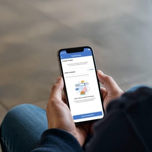 Kirim Paket Jadi Lebih Murah, Dapatkan Diskon 10 Persen Khusus Pengguna BRImo