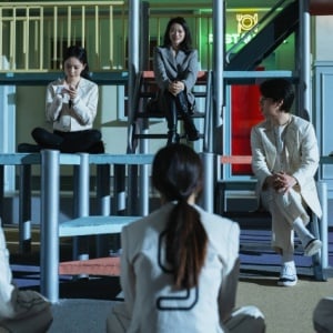 Drama The 8 Show: Saat Waktu Jadi Uang dan Nyawa Jadi Taruhan