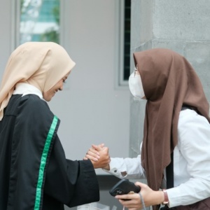 Setahun Sekali Aja Masih Gengsi? Minta Maaf Itu Bukan Aib