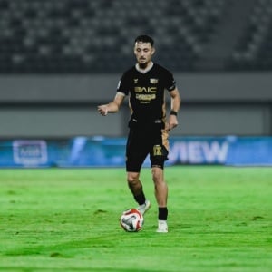 Bakal Dipermanenkan Dewa United, Ivar Jenner Diambang Penurunan Karier?