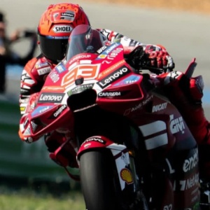 Sprint Race MotoGP Brasil 2026: Marc Marquez Raih Kemenangan Dramatis