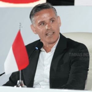 FIFA Series 2026: John Herdman Pertebal Dinding Pertahanan Timnas Indonesia