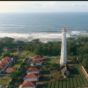5 Pantai Hidden Gems Jogja Dijamin Anti Macet Buat Lebaran 2026, Tiket Mulai Rp3 Ribuan Saja
