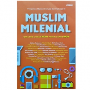 Review Jujur: Apa Kata Buku 'Muslim Milenial' Tentang Tren Hijrah dan Startup Islami?