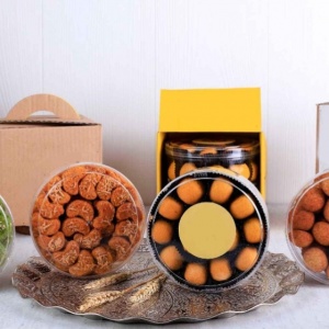 5 Trik Jitu Jaga Kue Kering Lebaran Tetap Awet Renyah!