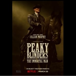 Tommy Shelby Kembali! Film Peaky Blinders: The Immortal Man Sajikan Fan Service yang Tajam