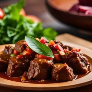 4 Cara Simpan Opor dan Rendang Tanpa Takut Basi, Sisa Lebaran Tetap Aman