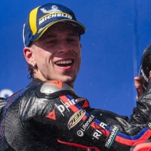 MotoGP Brasil 2026: Marco Bezzecchi Menang 4 Kali, Aprilia Makin Dipuji