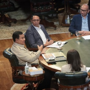 Narasi Makar di Hambalang: Kritik Rakyat atau Ancaman Negara?