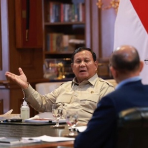 Antara Meja Perundingan dan Genosida: Menanti Bukti Nyata Diplomasi Prabowo