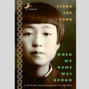 Novel When My Name Was Keoko, Perjuangan Identitas di Bawah Penjajahan Jepang