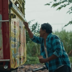 Banjir Air Mata: Kisah Haru di Kolom Komentar Ada Titik-titik di Ujung Doa