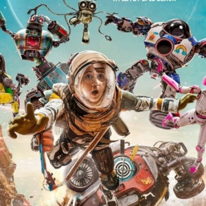 6 Film Berlatar Mars yang Wajib Kamu Tonton, Terbaru Ada Pelangi di Mars!