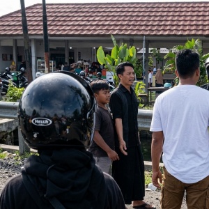 Viral Polisi Ditantang Duel Remaja di Blitar saat Sita Petasan Siap Meledak, Ini Kronologinya