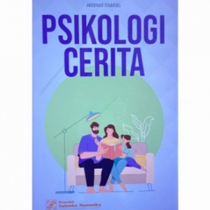 Menjaga Kesehatan Mental dengan Bercerita dalam Buku Psikologi Cerita