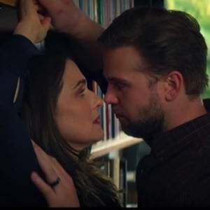 Khusus Dewasa! Serial Vladimir Sajikan Fantasi Erotis Profesor Sastra yang Tak Terkendali