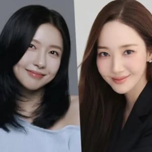 Joo Hyun Young Susul Park Min Young, Bakal Beradu Peran di Drama Nine to Six