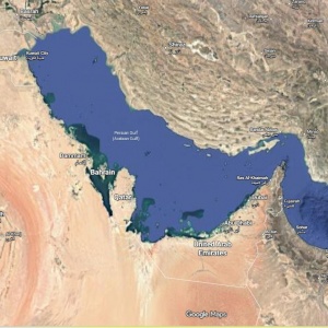 Timur Tengah Hadapi Kiamat Kecil Jika Iran Serang Instalasi Desalinasi Negara-negara Arab