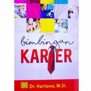 Upaya Mendeteksi Minat pada Anak sejak Dini dalam Buku Bimbingan Karier