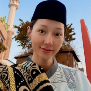 Kini Ubah Penampilan Jadi Laki-Laki, Lucinta Luna Minta Dukungan Publik