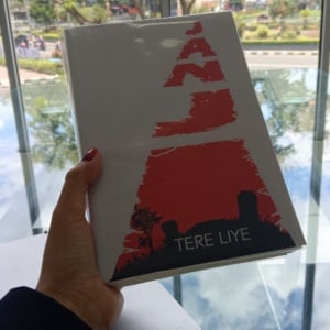 Kisah Penebusan Dosa dan Keteguhan Prinsip dalam Hidup di Novel Janji