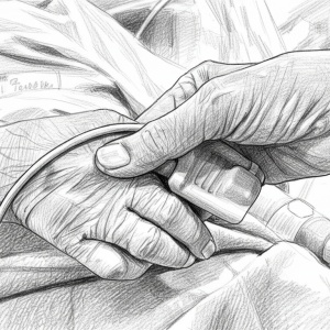 Kisah Sunyi Seorang Death Doula di Ujung Kehidupan