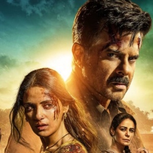 Sinopsis Subedaar, Film India Terbaru Anil Kapoor di Prime Video