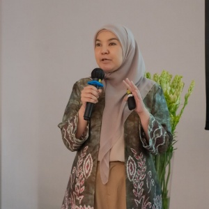 LPEI Ungkap Risiko Konflik Timur Tengah ke Kinerja Ekspor Indonesia Masih Terbatas