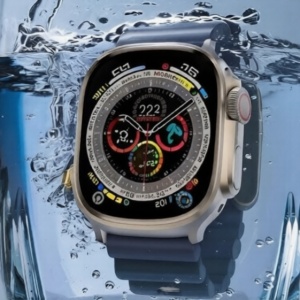 5 Rekomendasi Smartwatch Tahan Air Terbaik, Teman Setia Aktivitas Air