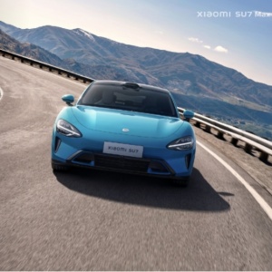 Xiaomi SU7 Generasi Baru Resmi Meluncur: Sedan Listrik Rasa Supercar, Jarak Tembus 900 Km