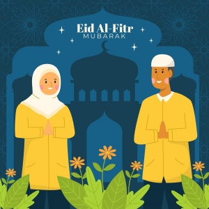 Contoh Susunan Acara Halalbihalal RT/RW Lengkap, Sederhana tapi Bermakna