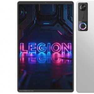 Lenovo Legion Y700 2026: Tablet Mungil yang Bikin HP Gaming Kamu Kena Mental!
