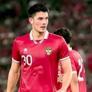 Elkan Baggott Tiba di Jakarta, Comeback 'Anak Lanang' Bakal Jadi Pembeda?