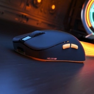Mouse Wireless 1 Jutaan Terbaik 2026, Cocok untuk Gamer Serius