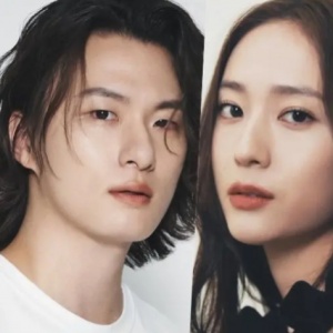 Jung Woo dan Krystal Jung Bintangi Film Jjanggu, Tayang 22 April