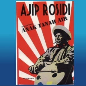 Di Persimpangan Warna dan Ideologi: Riwayat Sunyi Seorang Anak Tanah Air