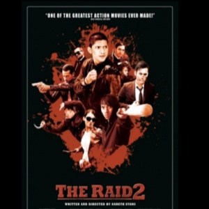 Dari Penjara ke Dunia Mafia, The Raid 2 Tampilkan Aksi Brutal